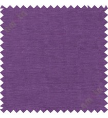 Purple solid plain poly main curtain designs